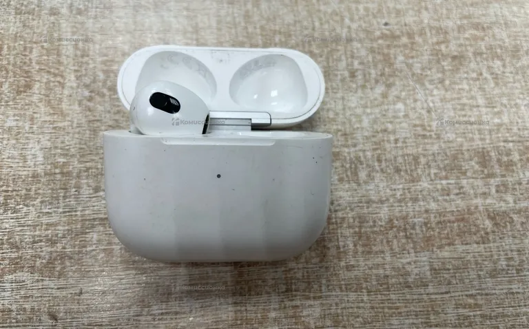 Наушники  AirPods 3 левый наушник