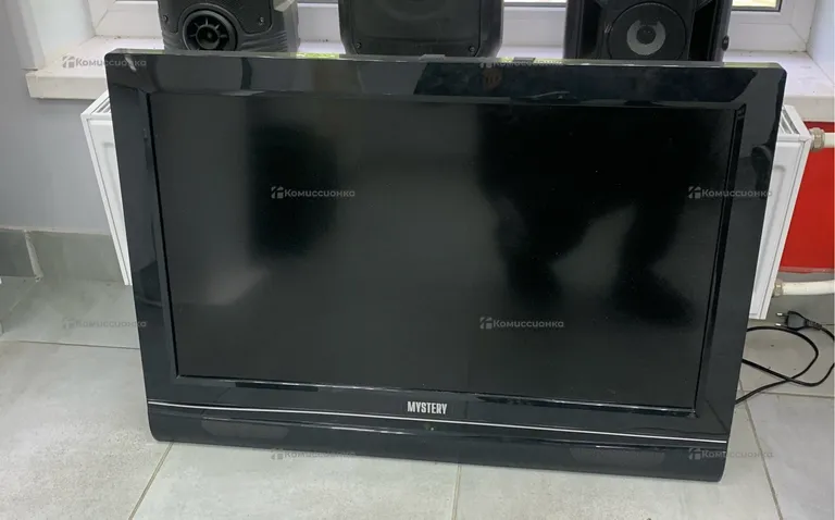 Телевизор Mystery MTV-3206W