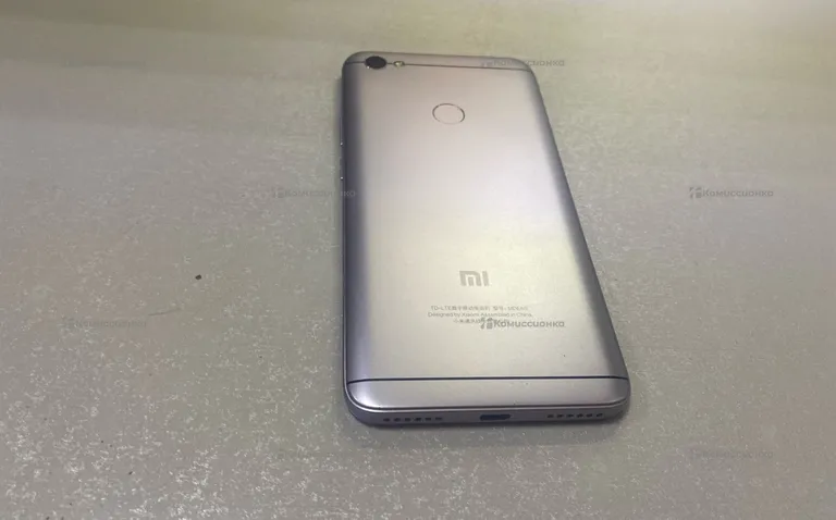 Xiaomi Redmi Note 5A 4/64GB