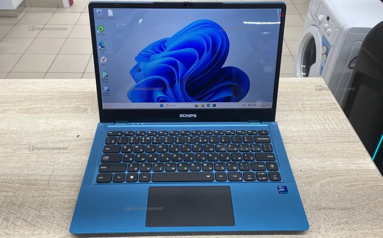 Ноутбук  echips arctic 15”