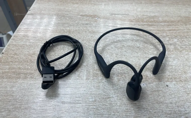 Наушники shokz OpenSwim Pro Mini