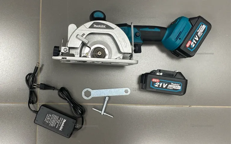 Мраморез аккумуляторный Makita rep