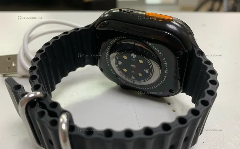 Часы  W&O X9 Call