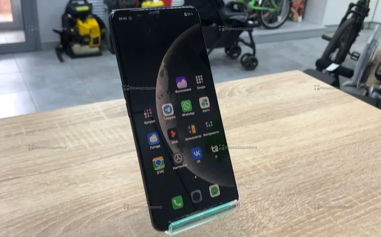 Realme GT3 240W 16/1 ТБ
