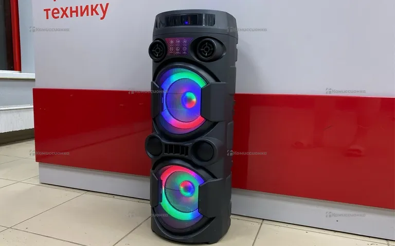Колонка  Fiero V450