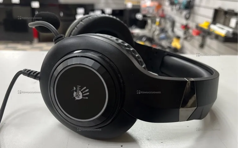 Наушники Bloody G220
