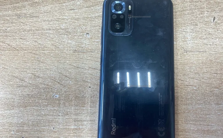 Xiaomi redmi 10s 6/128