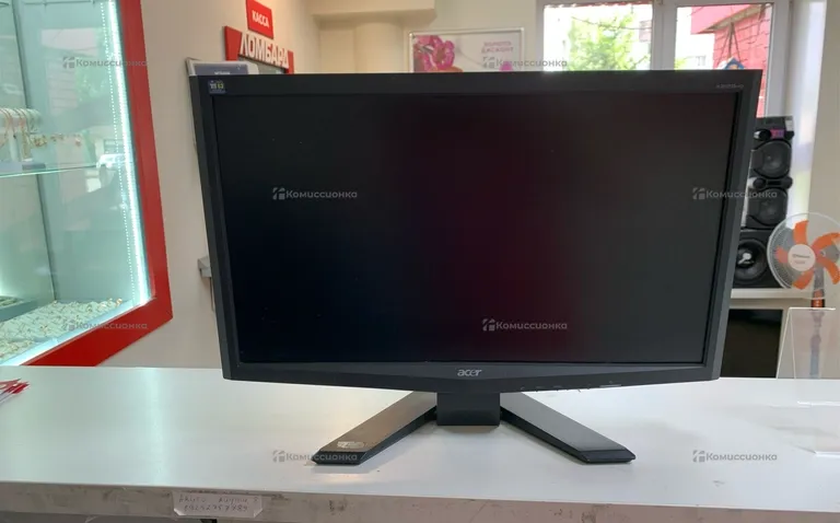 Монитор Acer X223HQb