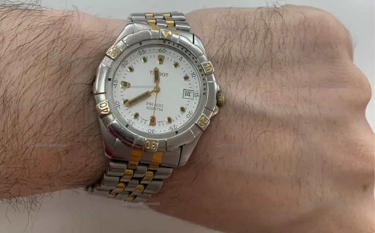 Часы  Tissot  P363/463