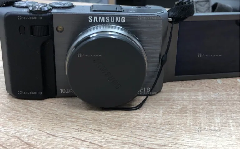 Фотоаппарат Samsung EX1