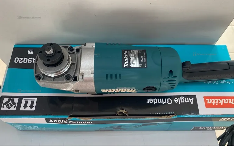Ушм Makita 230 круг