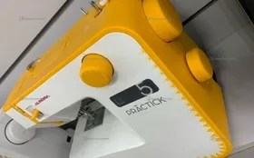 Купить Швейная машина  Aurora Practick 5 б/у , в Нижний Новгород Цена:7900рублей