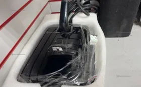 Зарядная станция для электромобилей