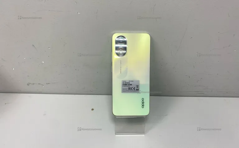 Oppo OPPO A38 4/128Gb