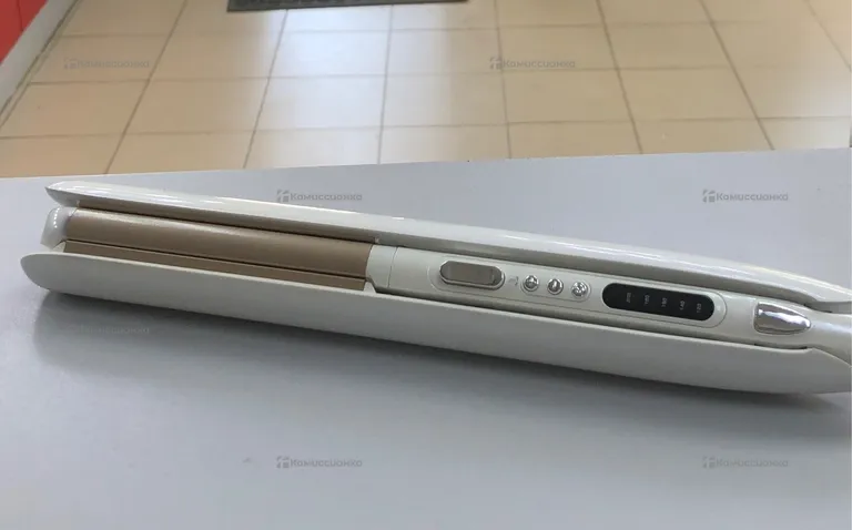 Мультистайлер Для Волос Dexp HC-8