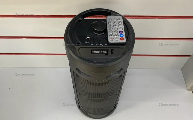 Колонка  speaker