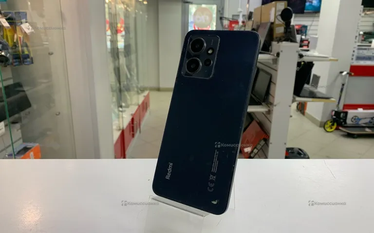 Xiaomi Redmi 12 256 ГБ