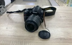 Купить Фотоаппарат Canon d3100 б/у , в Пенза Цена:7990рублей