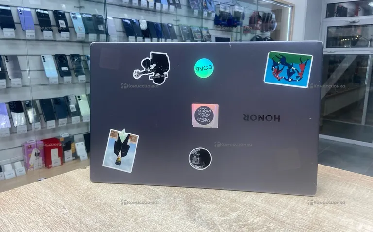 Ноутбук  Honor MagicBook X 15