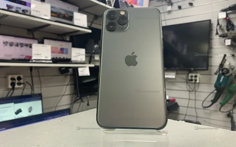 Apple iPhone 11 Pro 64Gb
