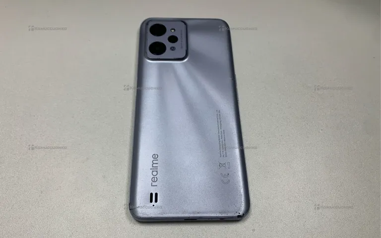 Realme C31 3/32 ГБ