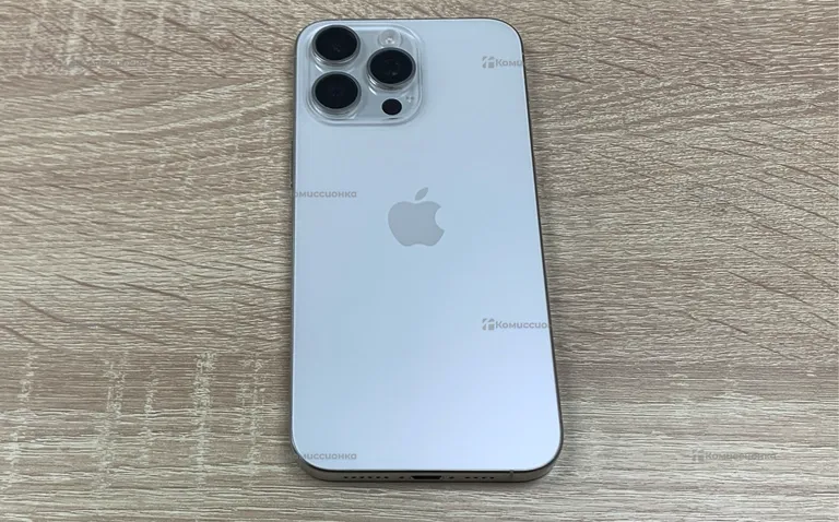 Apple iPhone 15 pro max 256Gb