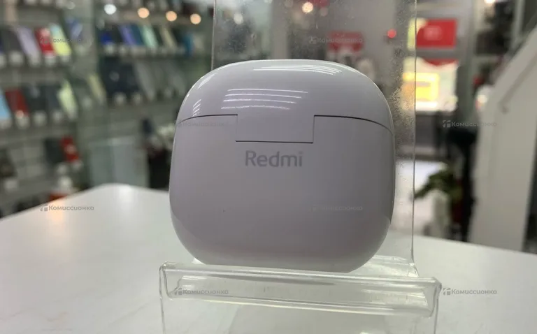 Наушники  redmi buds 2