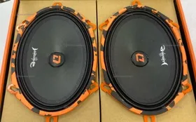 Колонка  dl audio 57