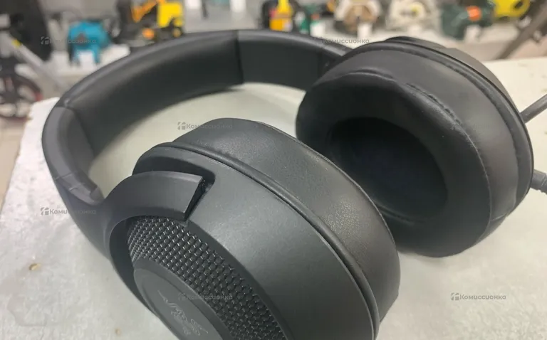Наушники Razer Kraken