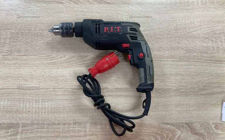 Дрель PIT PSB13-C7