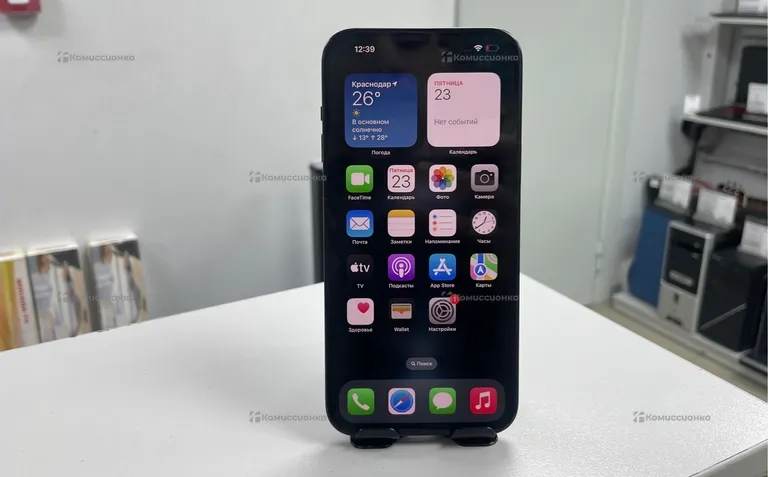 Apple iPhone 15 Plus 128Gb