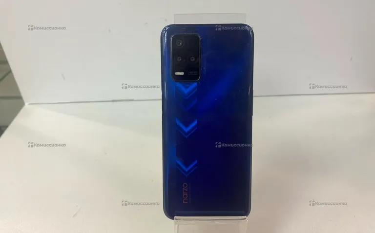 Realme Narzo 30 5G 4/128Gb