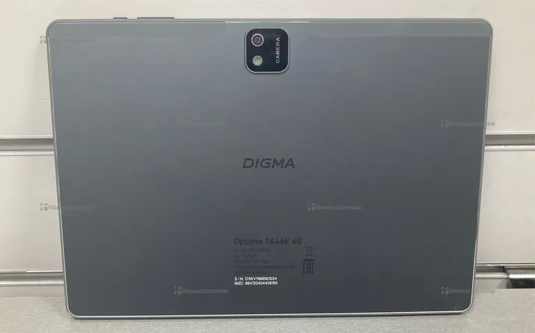 Планшет Digma Optima 1444E 6/128гб