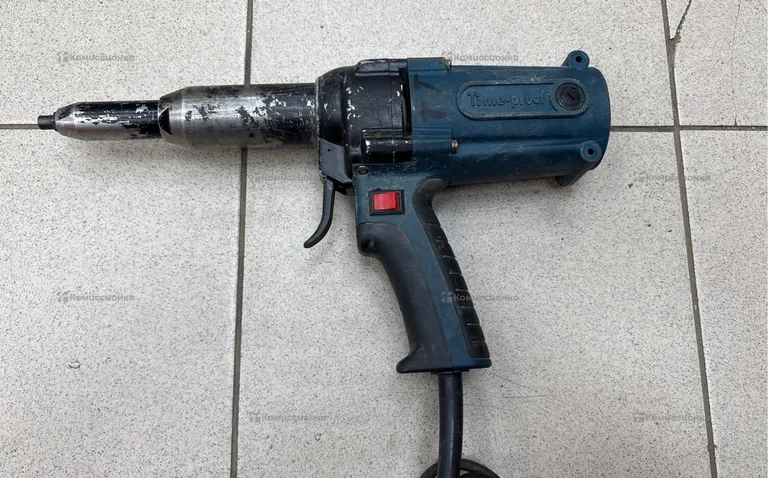 Заклепочник Time-proof TAC500A