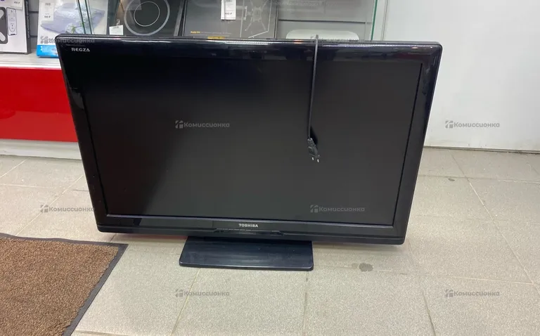 Телевизор Toshiba 37AV500PR
