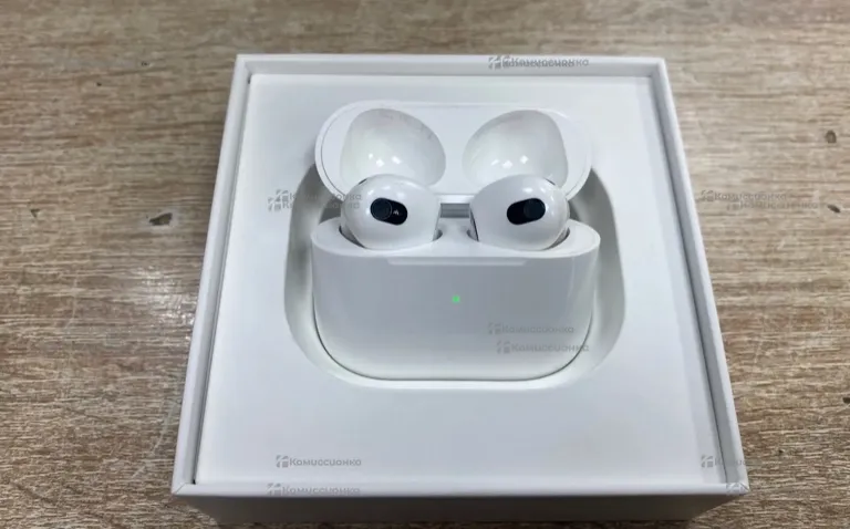 Наушники  AirPods 3