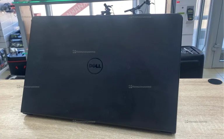 Ноутбук  Dell Inspirion 15