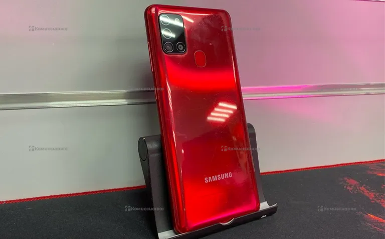Samsung Galaxy a21s 32