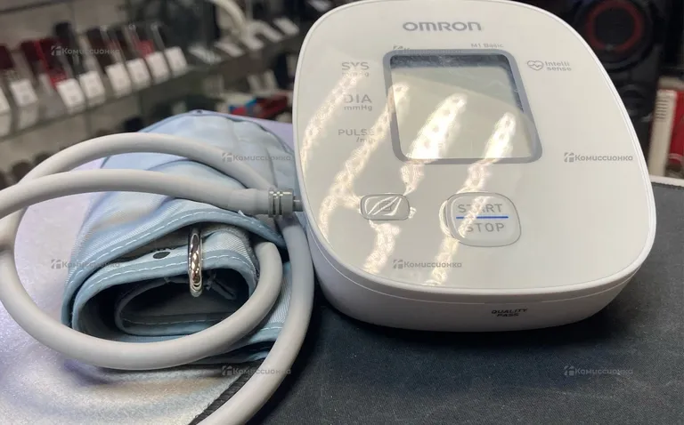 Тонометр Omron