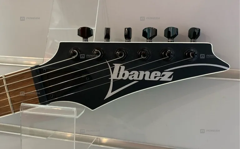 Гитара Ibanez rgt 421 ex