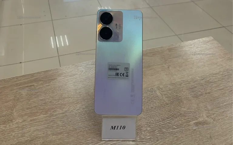 Realme c55 8/256