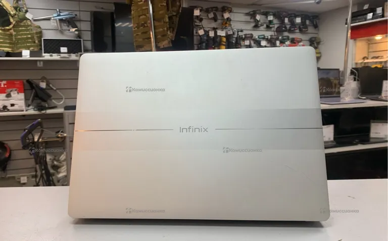 Ноутбук Infinix InBook Y4H Max