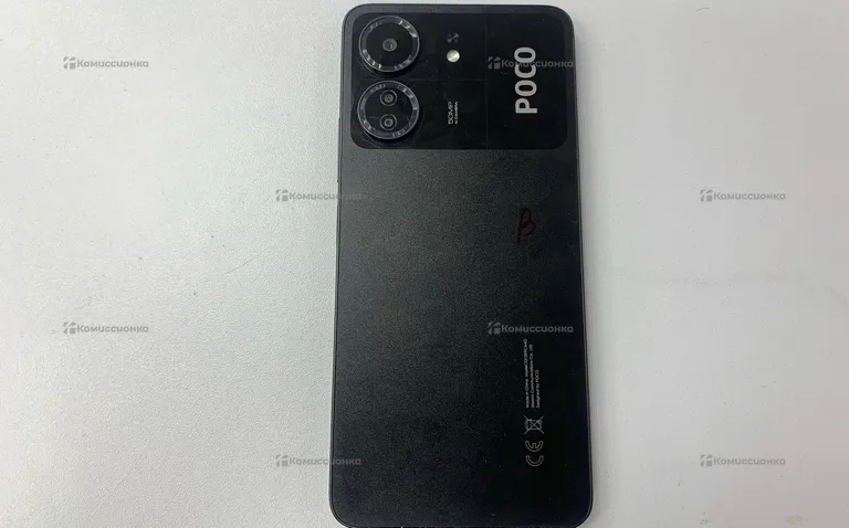 Xiaomi poco c65 6/128GB
