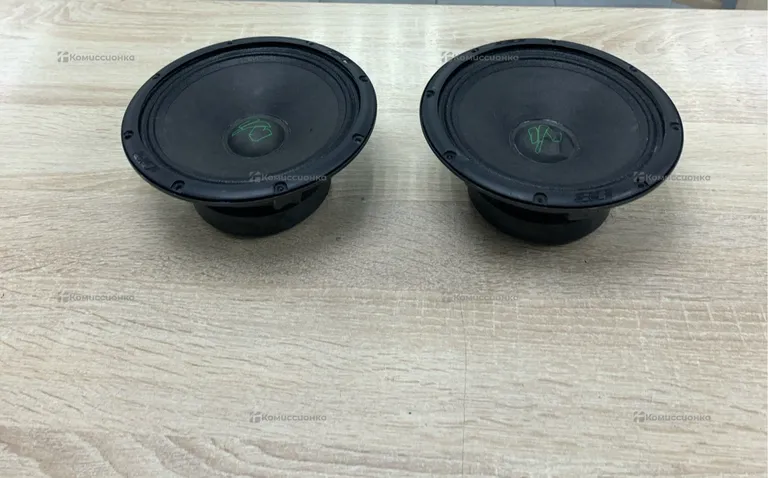 Колонка SPL 93 DB MM 60V2