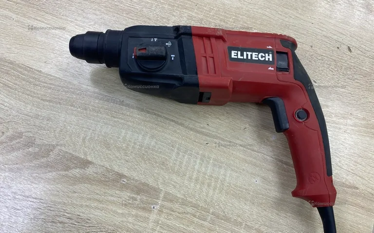 Перфоратор Elitech П240РЭМ