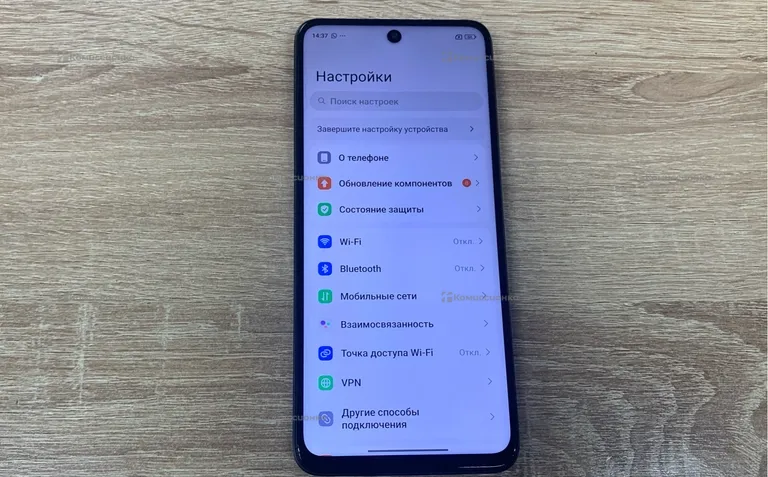 Xiaomi Poco X4 GT 8/256Gb