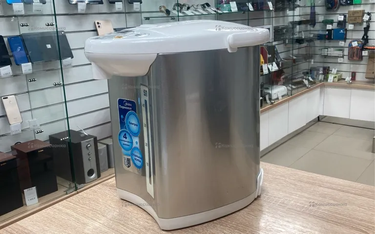 Термопот Midea MP-8104