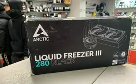 Купить Комплект СВО для процессора ПК Arctic Liquid Free б/у , в Новокуйбышевск Цена:6900рублей