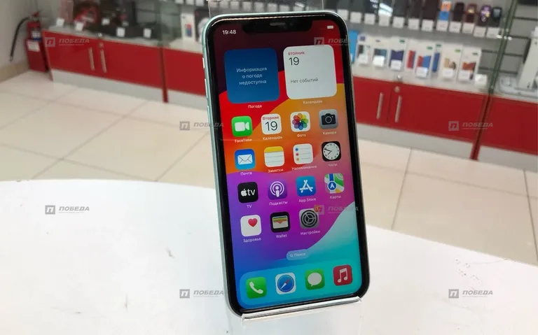 Apple iPhone 11 64Гб