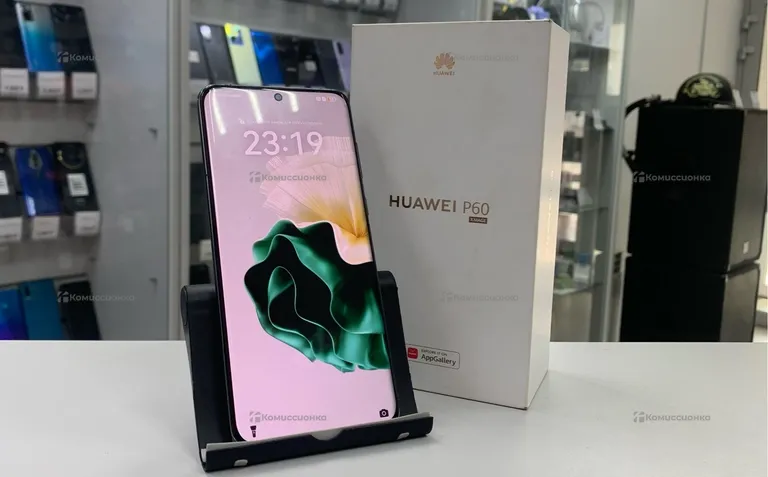 Huawei P60 8/256Gb